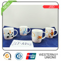 Cartoon Series Mug &amp; Cup for Kids